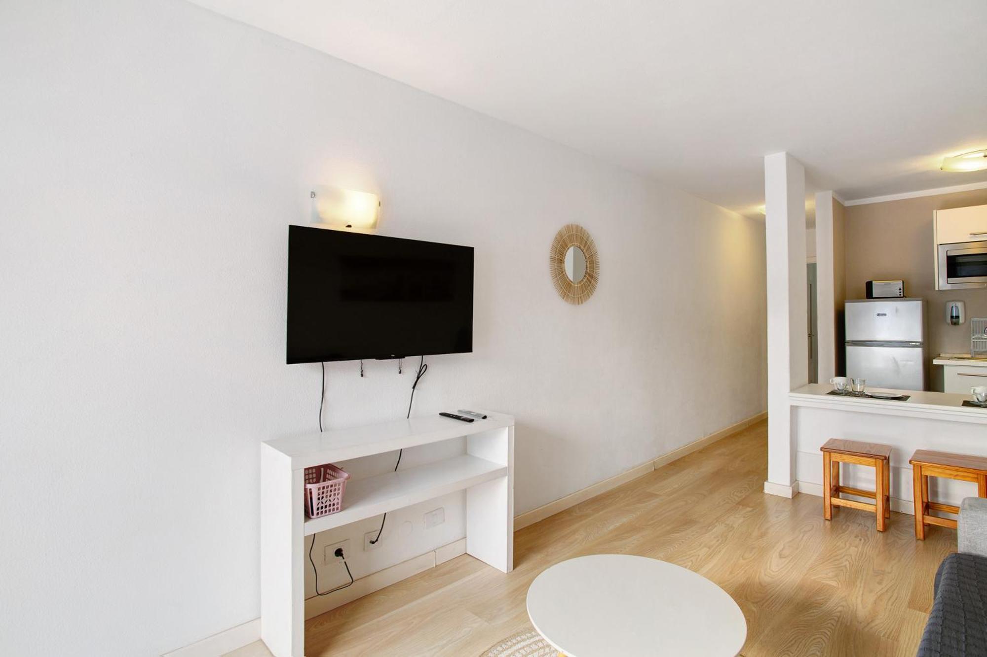 Apartamento Joya เปอร์โตริโก ภายนอก รูปภาพ