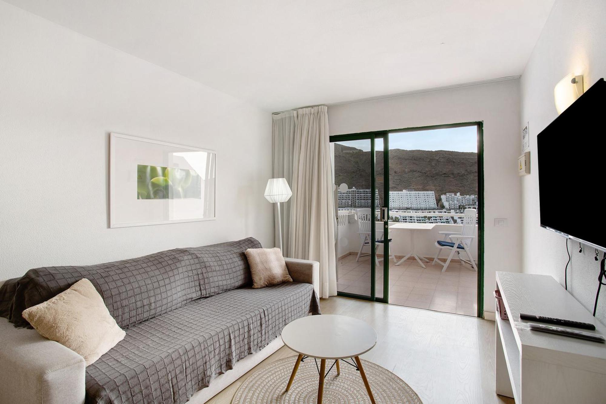 Apartamento Joya เปอร์โตริโก ภายนอก รูปภาพ