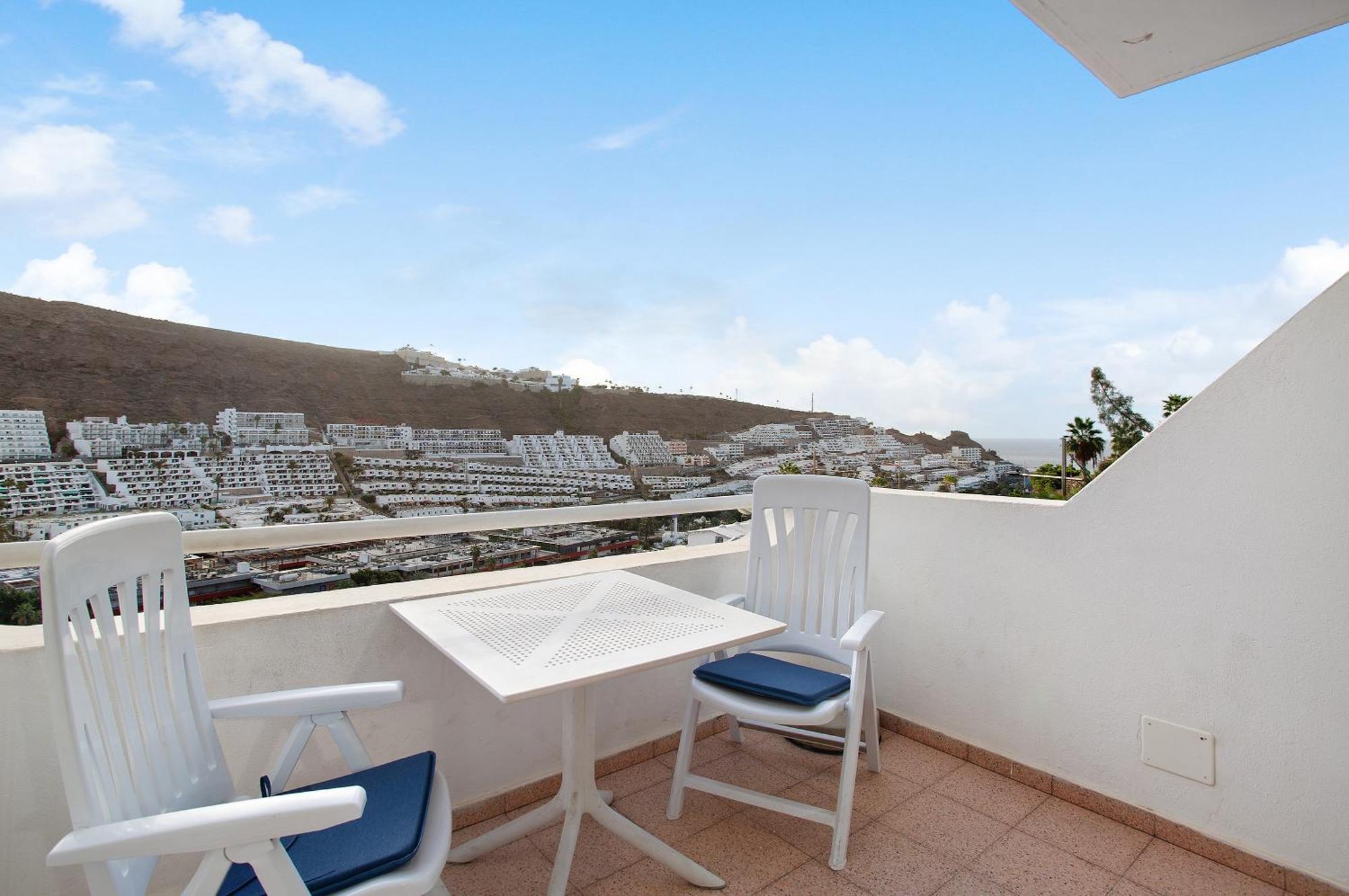 Apartamento Joya เปอร์โตริโก ภายนอก รูปภาพ